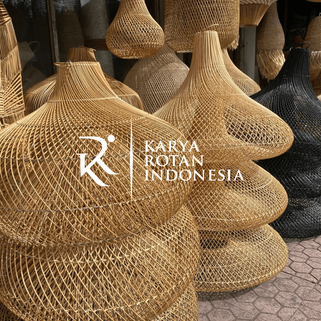 Karya Rotan Indonesia