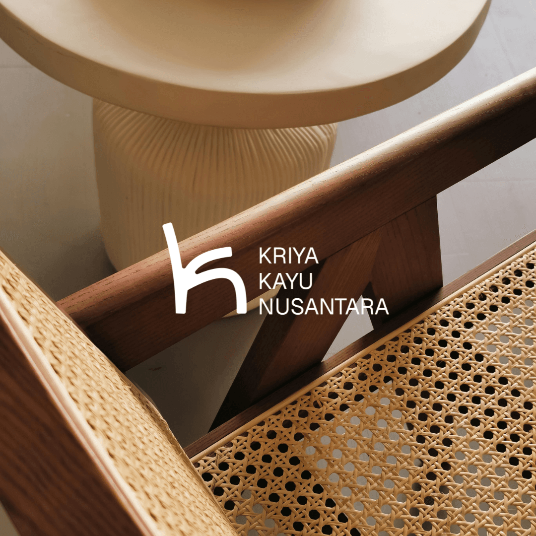 Kriya Kayu Nusantara